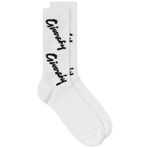 givenchy signature pantyhose|givenchy socks puerto rico.